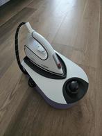 Bosch Sensixx B10L (TDS1624000)
Stoomgenerator, Witgoed en Apparatuur, Strijkijzers en Strijkplanken, Ophalen of Verzenden, Nieuw