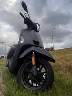 Kymco new like 2021 dealer onderhouden, Fietsen en Brommers, Scooters | Kymco, Ophalen, Gebruikt, Maximaal 45 km/u, Like