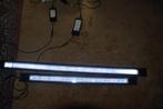 Fluval led aquarium verichting, Dieren en Toebehoren, Vissen | Aquaria en Toebehoren, Ophalen, Gebruikt, Verlichting of Verwarming