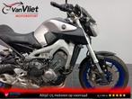Erg mooie Yamaha MT09 SP kleuren bj 2014 MT 09, Motoren, Motoren | Yamaha, Bedrijf, Naked bike