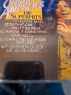 Chris Andrews die superhits, Ophalen of Verzenden, Zo goed als nieuw