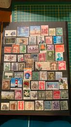 Leuke gratis postzegels, Postzegels en Munten, Ophalen of Verzenden, Buitenland