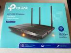TP-Link Archer C1200 Router - Nieuwstaat, Ophalen of Verzenden, Nieuw, Router