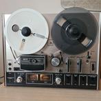Te koop: Akai stereo tapedeck 4000 DS, Ophalen, Bandrecorder