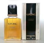 Parfums Weil Kipling Vintage Parfum, Nieuw, Ophalen of Verzenden