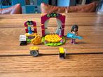 Lego Friends Andrea's Muzikale Duet 41309, Ophalen of Verzenden, Zo goed als nieuw, Complete set, Lego