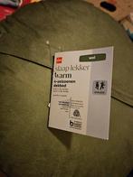 Hema Wol 4-seizoenen dekbed, Tweepersoons, Ophalen of Verzenden, Groen, Deken of Dekbed