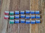 2x doosje 100 stuks AZDENT Dental Diamond Burs, Ophalen of Verzenden, Nieuw, Overige typen