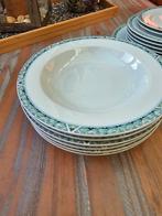 Arzberg 6 delig servies "Albert Heijn" merison, Ophalen of Verzenden