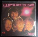 ABBA  - The day before you came - Single is TOP, Cd's en Dvd's, Vinyl Singles, Pop, Gebruikt, 7 inch, Single