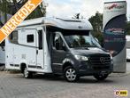 Bürstner Lyseo Harmony Line 690 T Mercedes Lengtebe, Caravans en Kamperen, Automaat, Bürstner GmbH & Co. KG, Info@buerstner.com