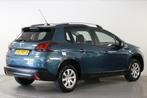 Peugeot 2008 1.2 PureTech Blue Lion € 9.250,00, Auto's, Peugeot, Stof, 1199 cc, 82 pk, Origineel Nederlands