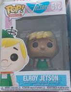 Funko Pop! The Jetsons Elroy Jetson #512, Ophalen of Verzenden, Zo goed als nieuw