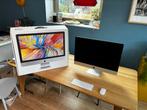 iMac 27-inch (2020) – i7 | 32GB RAM | 5700 XT 16GB, Ophalen, 32 GB, SSD, IMac
