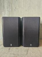 YAMAHA NX-E150 Speakers, Audio, Tv en Foto, Luidsprekers, Ophalen, Zo goed als nieuw, Front, Rear of Stereo speakers, Overige merken