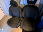 Peugeot 206 Interieur - Stoelen + Deurpanelen, Ophalen, Gebruikt, Peugeot