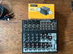 Behringer Xenyx 1202, Ophalen, Zo goed als nieuw