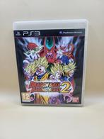 Dragon Ball Raging Blast 2 PS3, Vechten, Sony support, 2 spelers, Eén computer