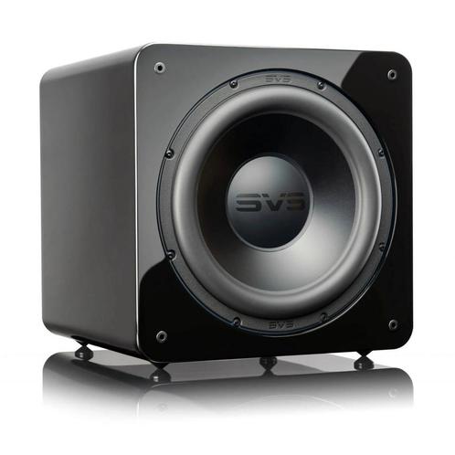 SVS SB 2000 PRO subwoofer, Audio, Tv en Foto, Luidsprekers, Zo goed als nieuw, Subwoofer, 120 watt of meer, Overige merken, Ophalen of Verzenden