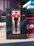 Brom kinderdief peter pan, Ophalen of Verzenden, Zo goed als nieuw