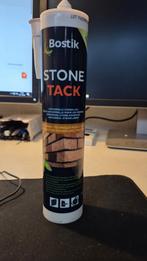 50x Bostik Stone Tack Steenlijm - Nieuw - 2025, Doe-het-zelf en Verbouw, Ophalen of Verzenden, Nieuw, Overige materialen, Overige typen