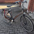 Te koop Sparta Herenfiets, 28 inch, Ophalen, Sparta, Versnellingen, Zo goed als nieuw