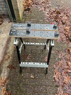 Werktafel, Ophalen of Verzenden