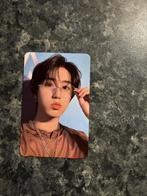 Stray Kids Han season greetings 2025 photo card, Ophalen of Verzenden, Nieuw, Foto of Kaart