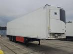 SCHMITZ MEATRAILS, Overige kleuren, Bedrijf, Aanhangers en Opleggers, Te koop