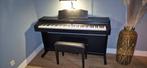 Roland RP501R digitale piano, Ophalen, Zwart, Digitaal, Zo goed als nieuw