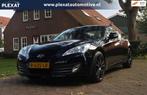 Hyundai Genesis 3.8 V6 Aut. | Uniek | Nette staat | Luxe Led, Euro 5, Achterwielaandrijving, Gebruikt, Zwart