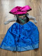 Anna jurk Frozen Disney, Ophalen, Gebruikt, Meisje