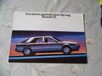 Renault 25, Verzenden, Zo goed als nieuw, Renault
