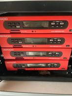 DDJ Radio Systeem, Ophalen of Verzenden, Gebruikt, Audio