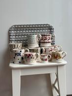 Emma Bridgewater Mokken - Scherp geprijsd!, Ophalen, Gebruikt, Overige stijlen, Kop(pen) en/of Schotel(s)