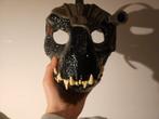 Dino Masker (bewegende kaak), Ophalen, Overige typen
