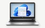 HP Probook 450 G3 i3 8GB SSD Windows 11 Gebruiksklaar, 2 tot 3 Ghz, 8 GB, Ophalen of Verzenden, Zo goed als nieuw