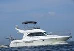 Jeanneau Prestige 36 Flybridge l Jacht - Speedcruiser l 2003, Ophalen, Gebruikt, Diesel, 9 tot 12 meter