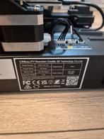 Ender 3 S1 Pro - Weinig gebruikt, met verlichting, Ophalen, Zo goed als nieuw, CREALITY