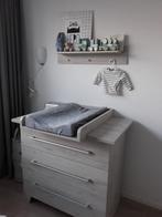Nette stevige commode aangeboden, Ophalen, 50 tot 70 cm, Voetruimte, 100 cm of meer