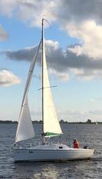 Zeilboot Jeanneau Sun 2000, Watersport en Boten, Kajuitzeilboten en Zeiljachten, Ophalen, Gebruikt, Tour-wedstrijdjacht, 6 tot 9 meter