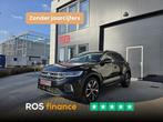 Volkswagen T-Roc 1.5 TSI R-Line IQ | PANO | FULL OPTION!, Auto's, Automaat, Zwart, Bedrijf, SUV of Terreinwagen