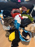 7 Tassen Dameskleding - Mix van Stijlen, Kleding | Dames, Overige Dameskleding, Ophalen, Zo goed als nieuw