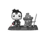 Funko Pop! - The Ronin and B5-56 #502 Glow in the dark, Nieuw, Verzenden