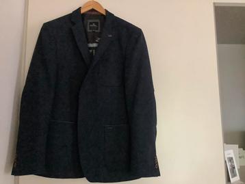 Vanguard diepblauw wintercolbert in zeer goeie staat beschikbaar voor biedingen