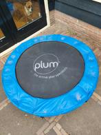 Kleine trampoline, Ophalen, Gebruikt