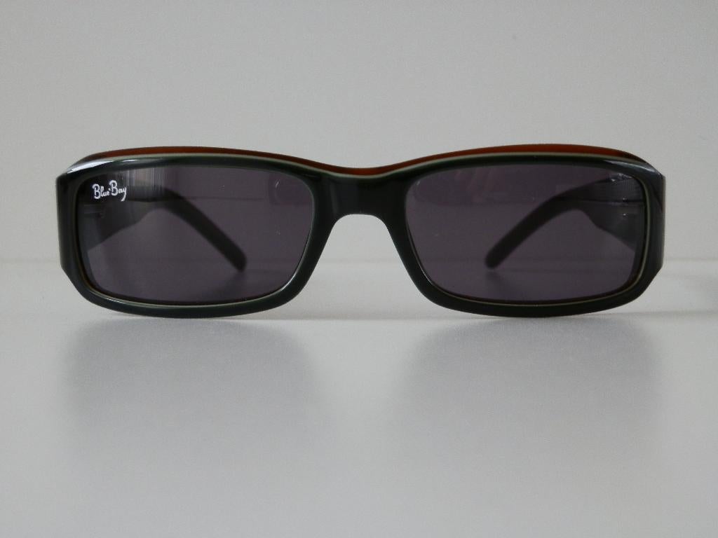 Blue Bay zonnebril., Overige merken, Zonnebril, Overige kleuren, Ophalen of Verzenden