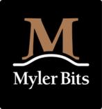 Myler bit Level 2 14 mm dik, Amerongerwetering 28, De paardenschuur, Overige soorten, Ophalen of Verzenden