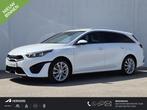 Kia Ceed Sportswagon 1.6 GDI PHEV Plug-in ExecutiveLine Auto, Gebruikt, Wit, Adaptive Cruise Control, Hybride Elektrisch/Benzine