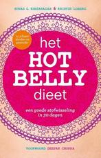 Suhas Kshirsagar - Het Hot Belly Dieet, Ophalen of Verzenden, Gelezen, Dieet en Voeding